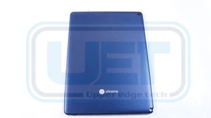 Acer Chromebook Tab 10 LCD Back Cover 60.H0BN7.001 Blue LED Touchscreen Grade B - Picture 1 of 3