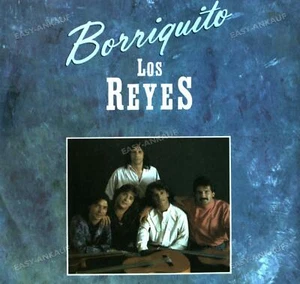 Los Reyes - Borriquito 7in 1988 (VG+/VG+) ' - Bild 1 von 1