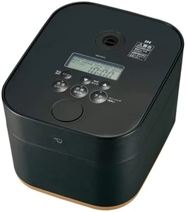 ZOJIRUSHI NW-SA10-BA IH Rice Cooker 5.5cup 1.0L STAN AC100V new - Picture 1 of 6