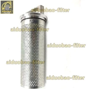 Oil Return Check Valve Filter YN21-V0-0015P1 for Kobelco 350-8 SK250-8 SK200-8 - Picture 1 of 5