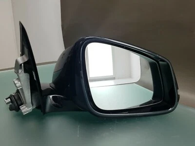 Original BMW 3er F30 F31 Außenspiegel Seitenspiegel Rechts 7338928 - Bild 1 von 4