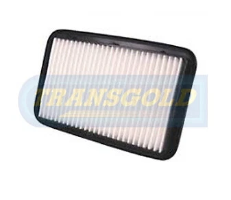 Transgold Air Filter A1577 AF1577  Fits Suzuki Ignis 1.3L 00-05 - image 1 of 4