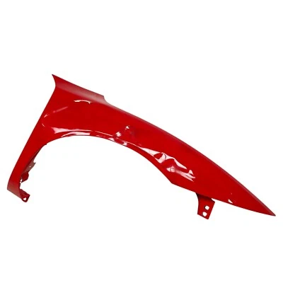 2021-2025 Ferrari 296 F171 Front Right Passenger Fender OEM - Image 1 of 4