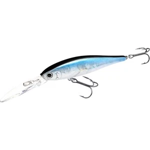 Puntero LUCKY CRAFT 78XD - 052 Aurora Negro (1 cuaderno) Calidad Superior Longbill Jerk - Imagen 1 de 7