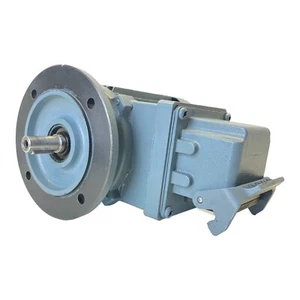 SEW DFR63L4/ASD1 Getriebemotor 220-240V 50Hz 240-266V 60Hz IP54 Motor - Bild 1 von 12