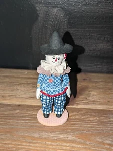 Figura Madame Alexander Espantapájaros Mago de Oz 1999 #'d Edición Limitada - Imagen 1 de 5