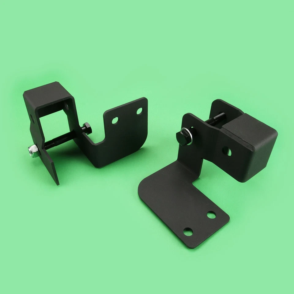 2014 Dodge RAM 2500 4wd Steel Complete Lift Kit Front 3" Rear 1"