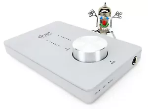 Apogee Duet FireWire Audio Interface für Mac + Wie Neu + OVP + Garantie - Picture 1 of 10