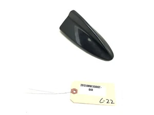 2010-2016 BMW 550I GT F07 SHARK FIN ANTENNA OEM - Picture 1 of 7