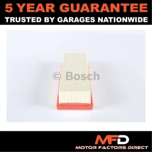 Fits Peugeot 207 2010-2012 Citro�n C3 2010-2016 1.1 1.4 MFD Air Filter - Picture 1 of 12