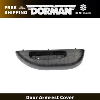 Cubierta de reposabrazos de puerta delantera derecha para Chevrolet C8500 Dorman 2003-2009 2004 2005 Foto 1 de 4