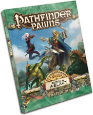 Paizo Staff Pathfinder Pawns: Ruins of Azlant Pawn Coll (Board Game) (US IMPORT)