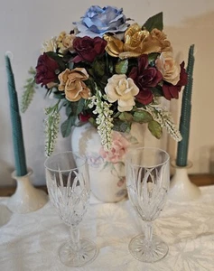 Waterford Eistee MARQUIS Kelch Set - Bild 1 von 4