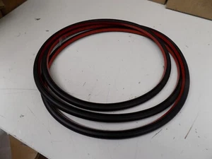 Genuine Audi A4 2013-2015 Rear Door Seal 8K5839911Q - Picture 1 of 1