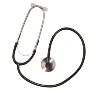 Professionelles Stethoskop Arzt Sanitäter Krankenschwester Kostüm Zubehör #3065T - Bild 1 von 1