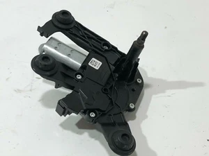 CITROEN C4 CACTUS 2016 HATCHBACK PARABRISAS MOTOR LIMPIAPARABRISAS TRASERO / 2014-20 - Imagen 1 de 7