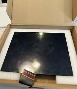 17-20 Replacement 8.4" Uconnect 4C UAQ LCD Display Touch Screen Radio Navigation - Foto 1 di 7