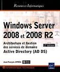 Windows Server 2008 et 2008 R2 - Architecture et Gest... | Book | condition good