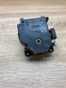 063800 0101 Denso Honda Accord Heater Flap Ventilation Actuartor Air Positioni - Picture 1 of 7