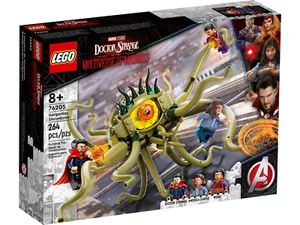 LEGO® 76205 Marvel Super Heroes - Duell mit Gargantos - Bild 1 von 5