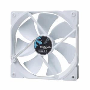 Fractal Design Dynamic X2 GP-14 140mm High Durability Long Life Sleeve Bearing - Picture 1 of 2