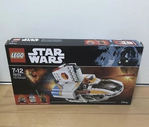 LEGO Star Wars: The Phantom (75170) Brand New Unopened Free Shipping From Japan - Picture 1 of 6