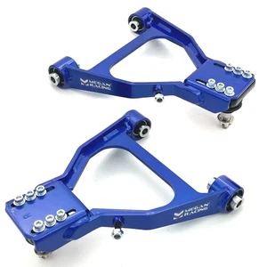 Megan Front Upper Camber Arm (Pillowball) For 06-15 MX-5 Miata/03-12 RX-8 SE3P - Picture 1 of 4