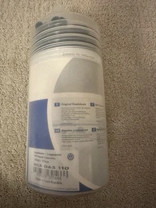 volkswagen luggage cargo net 3C5 065 110 - Picture 1 of 5