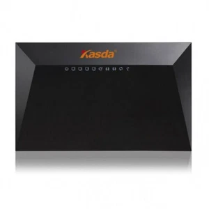 KASDA Wi-Fi 5 IEEE 802.11ac Ethernet Wireless Router - Picture 1 of 1