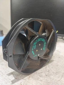 EBM W2E142-BB01-01-ventilatore - Foto 1 di 6