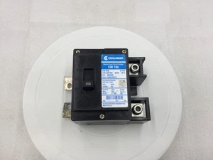 Challenger CM2200 Type CM 10k 200 Amps 2 Pole 120/240 Volts Circuit Breaker - Picture 1 of 6