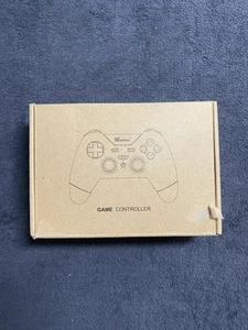PS3 PC Woot Game Controller Blue - Picture 1 of 6