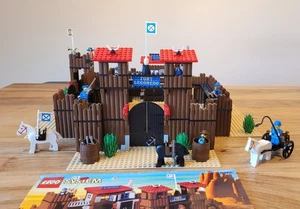 Lego Western Set "Fort Legoredo", 6769, aus 1996 (gebraucht) - Bild 1 von 19