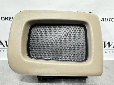 Chevrolet Tahoe GMC Yukon 2003-2006 consola central puerta reposabrazos tapa bronceado OEM Foto 1 de 4