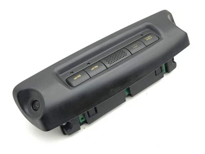 Maserati Quattroporte 2006 Switch Button Knob Set 69149100 AMD192360 - Изображение 1 из 4