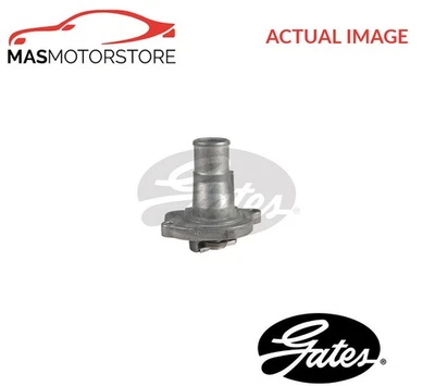 ENGINE COOLANT THERMOSTAT GATES TH14887G1 P FOR AUTOBIANCHI Y10 1L,1.1L - Image 1 of 4