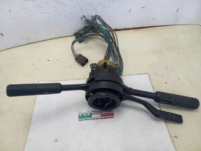 DEVIOSGANCIO COMANDO LUCI TERGI FRECCE LANCIA THEMA NUOVO (MN187) - Imagem 1 de 4