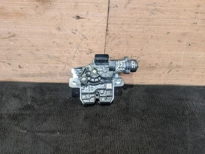 HYUNDAI TUCSON NX4 MK4 REAR BOOTLID TAILGATE LOCK MECHANISM - Image 1 of 3