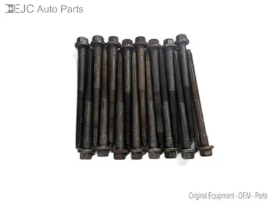 Kit de pernos de culata de Ford Taurus 3.0 Vulcan 2002 Foto 1 de 4