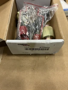 Dayton Parts 470902 Kit de herrajes de freno - Imagen 1 de 1