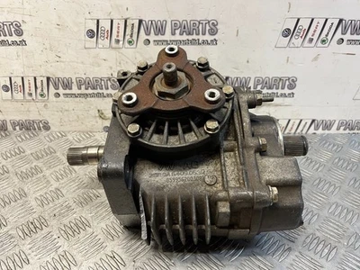 VW TIGUAN MK1 GEARBOX TRANSFER BOX 2.0TDI 0A6409053Q 2007-2011 CHECK PICS - Image 1 of 4