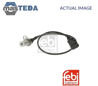 24576 CRANKSHAFT POSITION SENSOR FEBI BILSTEIN FOR AUDI A3,8L1 1.9 TDI 1.9L - Image 1 of 4