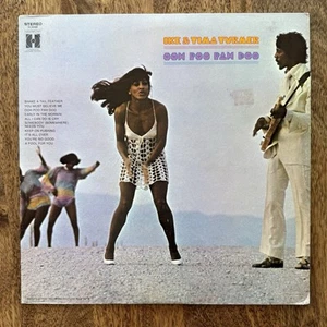 IKE & TINA TURNER OOH POO PAH DOO LP 1966 RE '69 GREAT CONDITION! VG++/VG+!!B - Picture 1 of 2