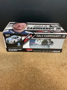 NASCAR Racing Dale Earnhardt Jr #88 Nationwide Patriotic 2017 1 di 1693 pressofuso - Foto 1 di 8