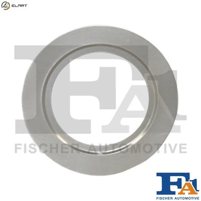 GASKET EGR VALVE 250-990 FOR DODGE JEEP WRANGLER/JK/III CHEROKEE LIBERTY/SUV - Image 1 of 4