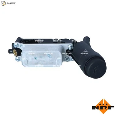 HOUSING OIL FILTER 31851 FOR DODGE JEEP GRAND/CHEROKEE/IV/SUV WRANGLER/JK/III - Image 1 of 4