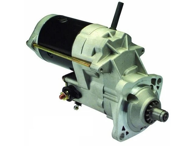 Arranque para Ford E350 Econoline Club Wagon 1995-2002 7,3 L V8 1996 1997 GX386TW Foto 1 de 1