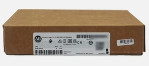 Nuevo módulo de entrada de 32 puntos sellado Allen Bradley 1756-IA32 SER A ControlLogix - Imagen 1 de 3