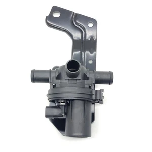 3 Way Coolant Heater Control Valve for 2013-2018 Dodge Ram 1500 3.6L 5.7L V6 V8 - Picture 1 of 12