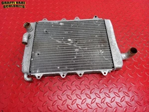 WATER RADIATOR GILERA GP 800 YEAR 2012 SERIES 2006 2013 - Picture 1 of 1